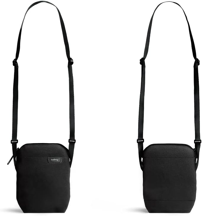 Bellroy City Pouch - Borsa a Tracolla - immagine 2