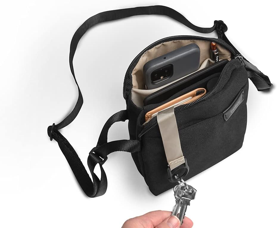 Bellroy City Pouch - Borsa a Tracolla - immagine 3