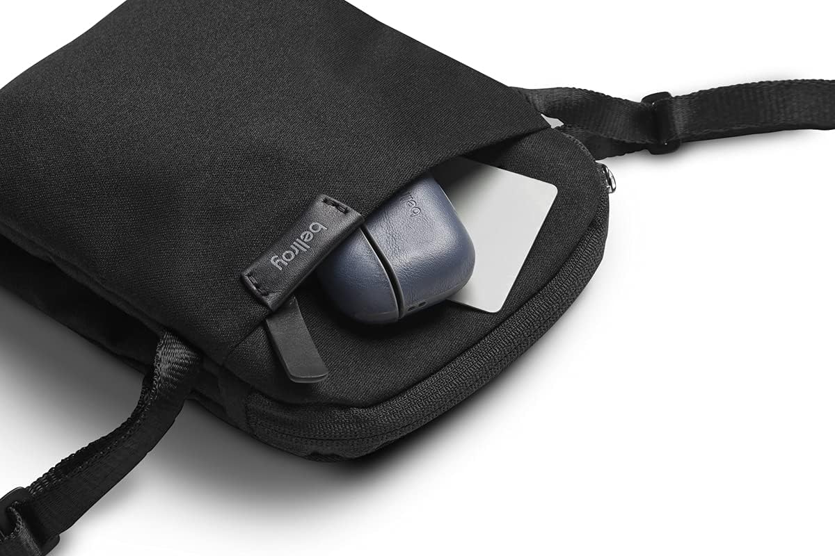 Bellroy City Pouch - Borsa a Tracolla - immagine 4