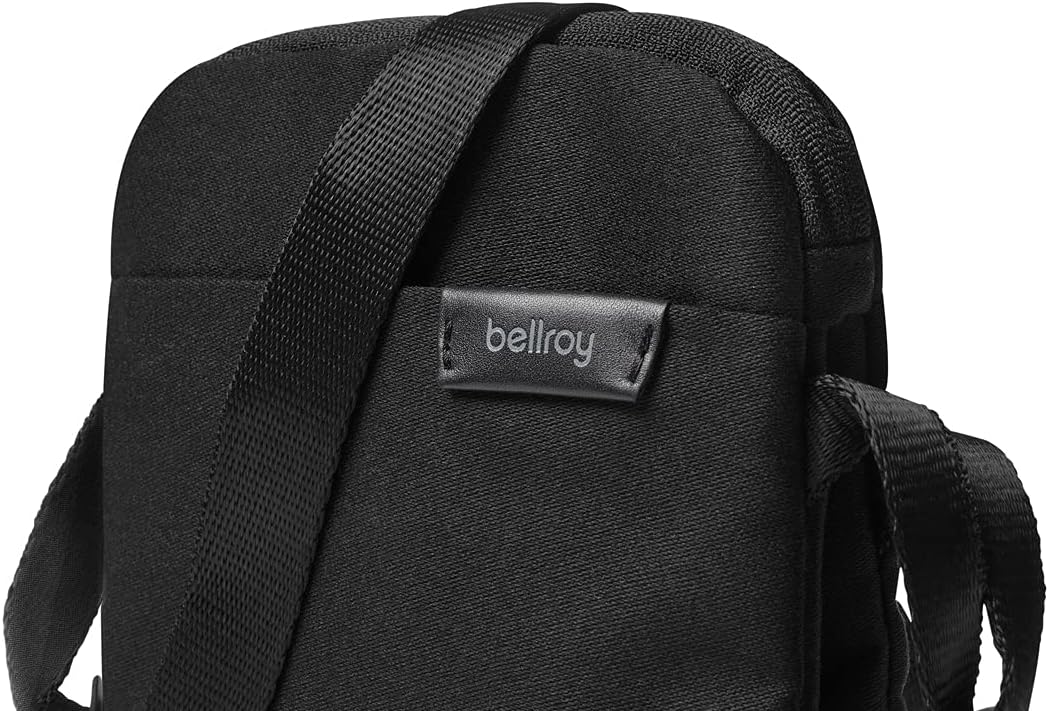 Bellroy City Pouch - Borsa a Tracolla - immagine 8