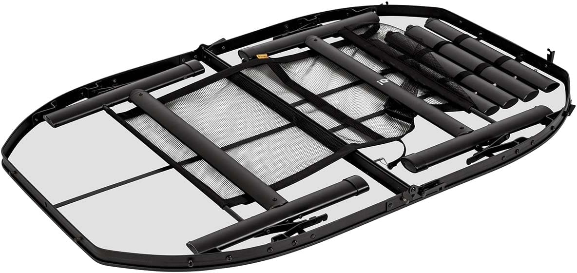 Bo-Camp Industrial - Tafel - Melrose - 120x80 cm (1404220) - immagine 3