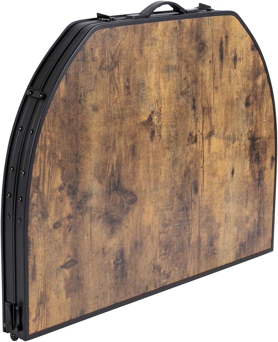 Bo-Camp Industrial - Tafel - Melrose - 120x80 cm (1404220) - immagine 4