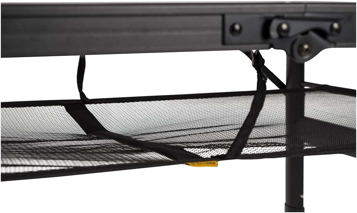 Bo-Camp Industrial - Tafel - Melrose - 120x80 cm (1404220) - immagine 6