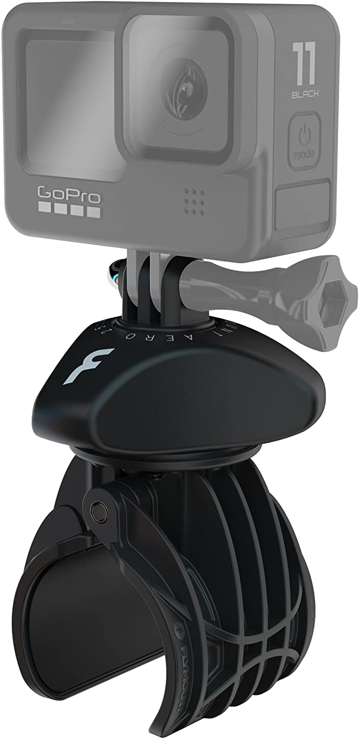 Flymount Aero-40 Action Camera Mount - immagine 2