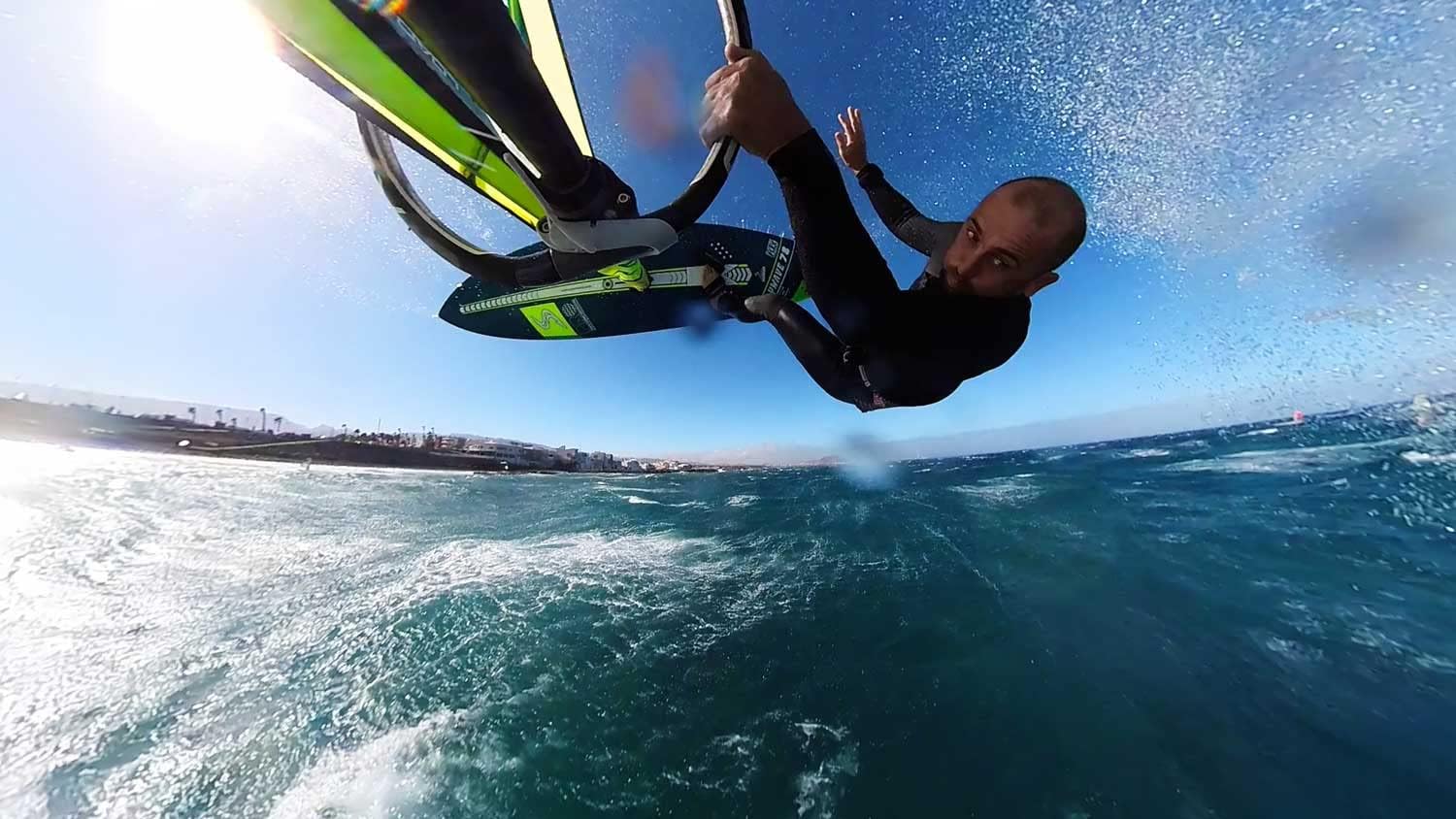 Flymount Aero-40 Action Camera Mount - immagine 5