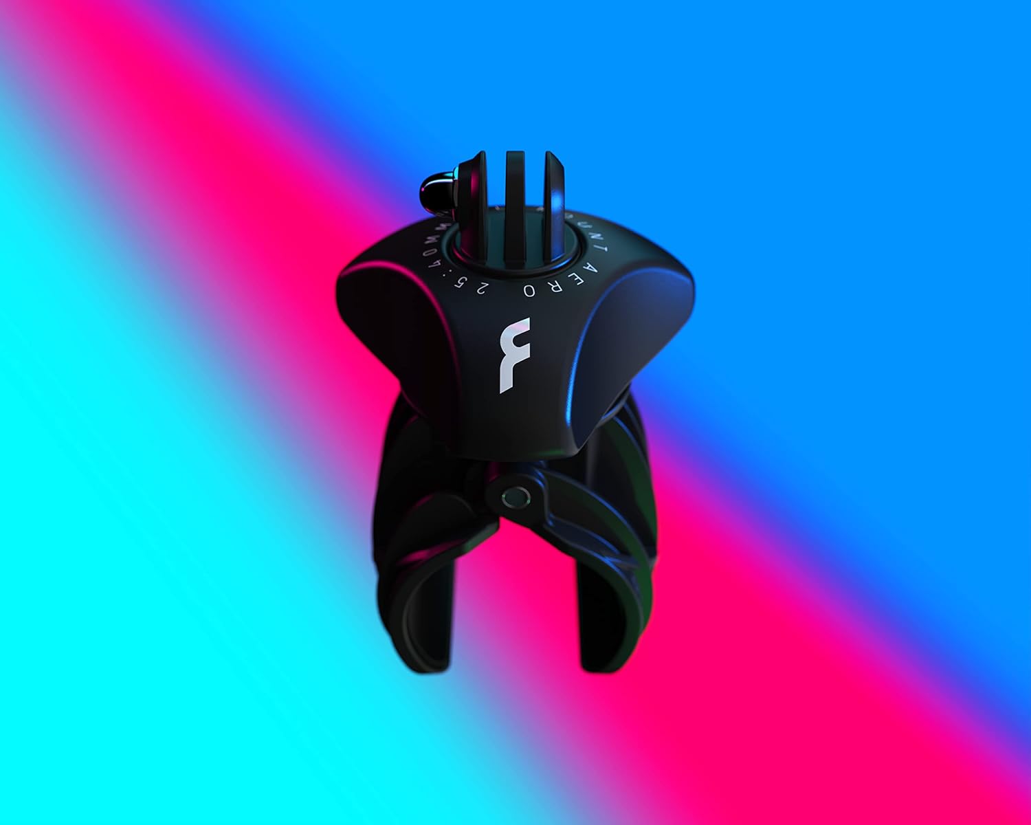 Flymount Aero-40 Action Camera Mount - immagine 6