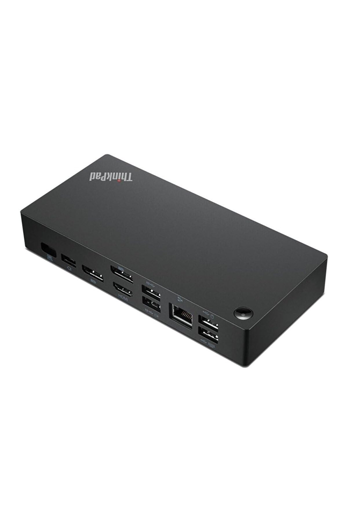 ThinkPad Universal USB-C Dock - EU
