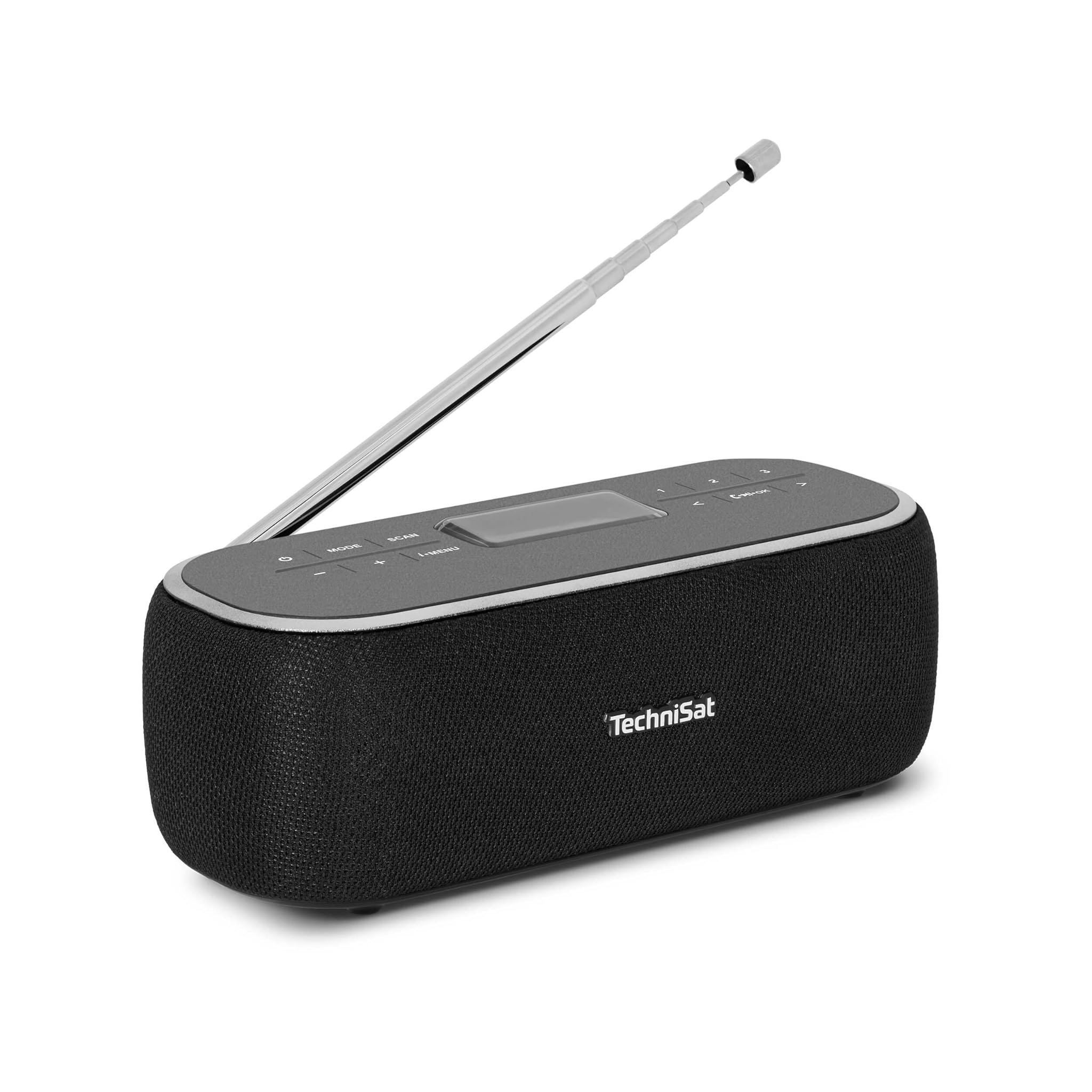 Technisat VIOLA BT 1 - Altoparlante Bluetooth Portatile