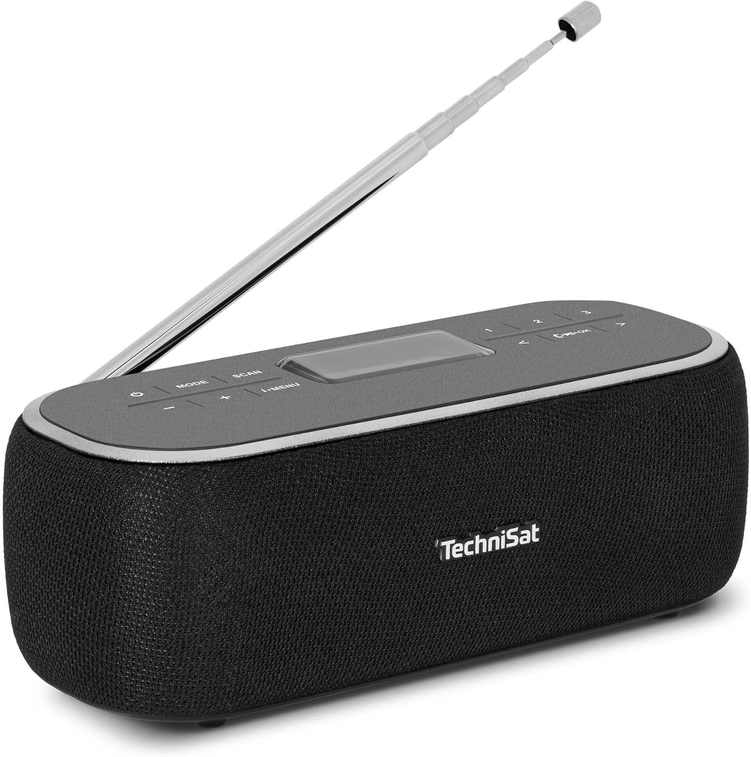 Technisat VIOLA BT 1 - Altoparlante Bluetooth Portatile - immagine 1