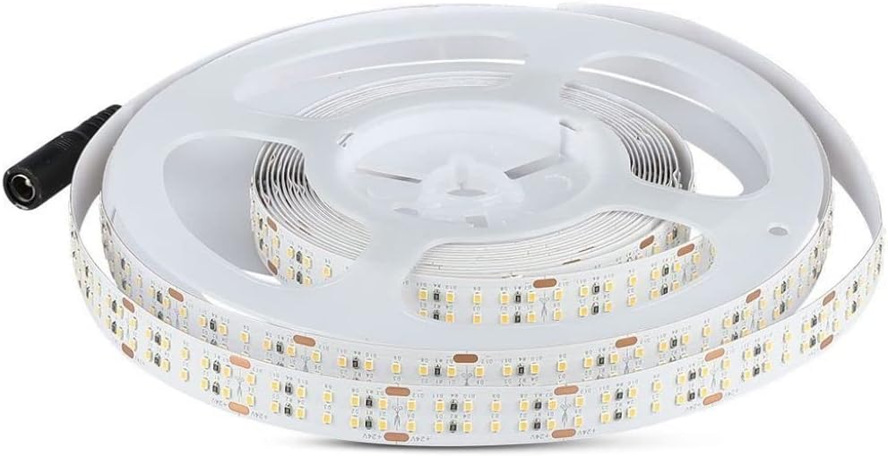VT-2216 360 360LED'S 30W LED STRIP LIGHT WITH COLORCODE:4000K IP20