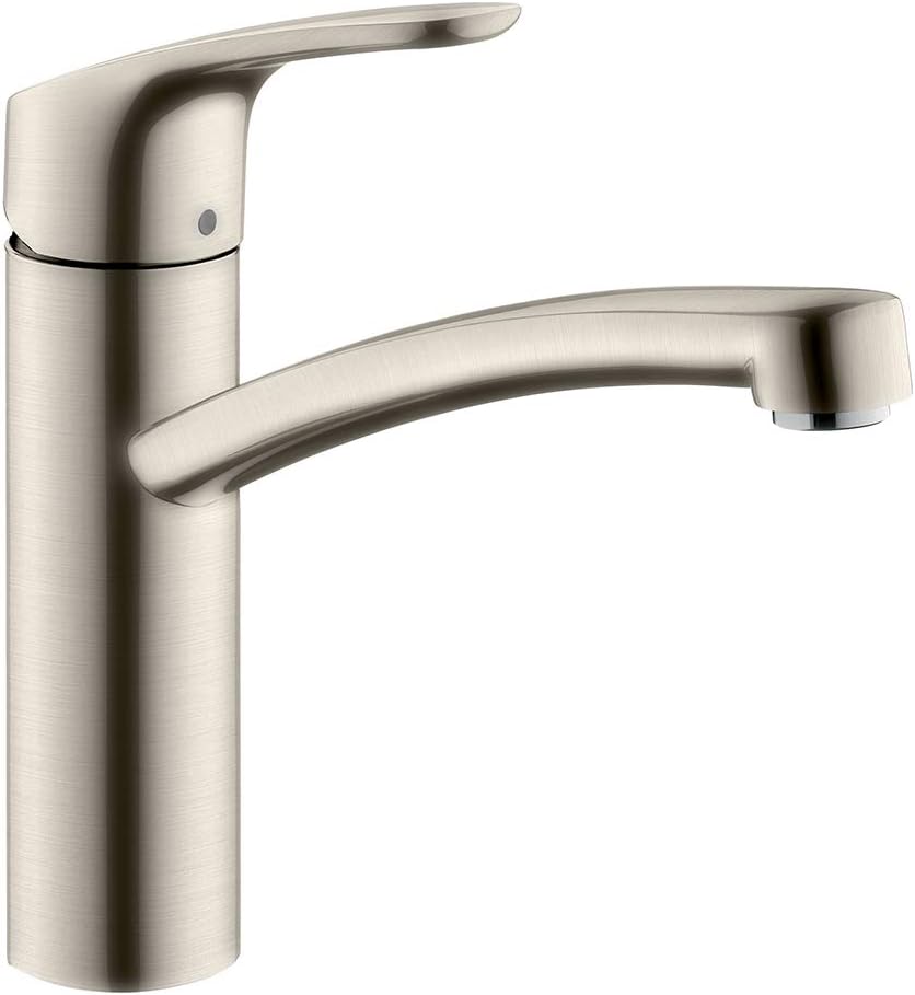 Hansgrohe Focus M41 Miscelatore Cucina Monocomando 160