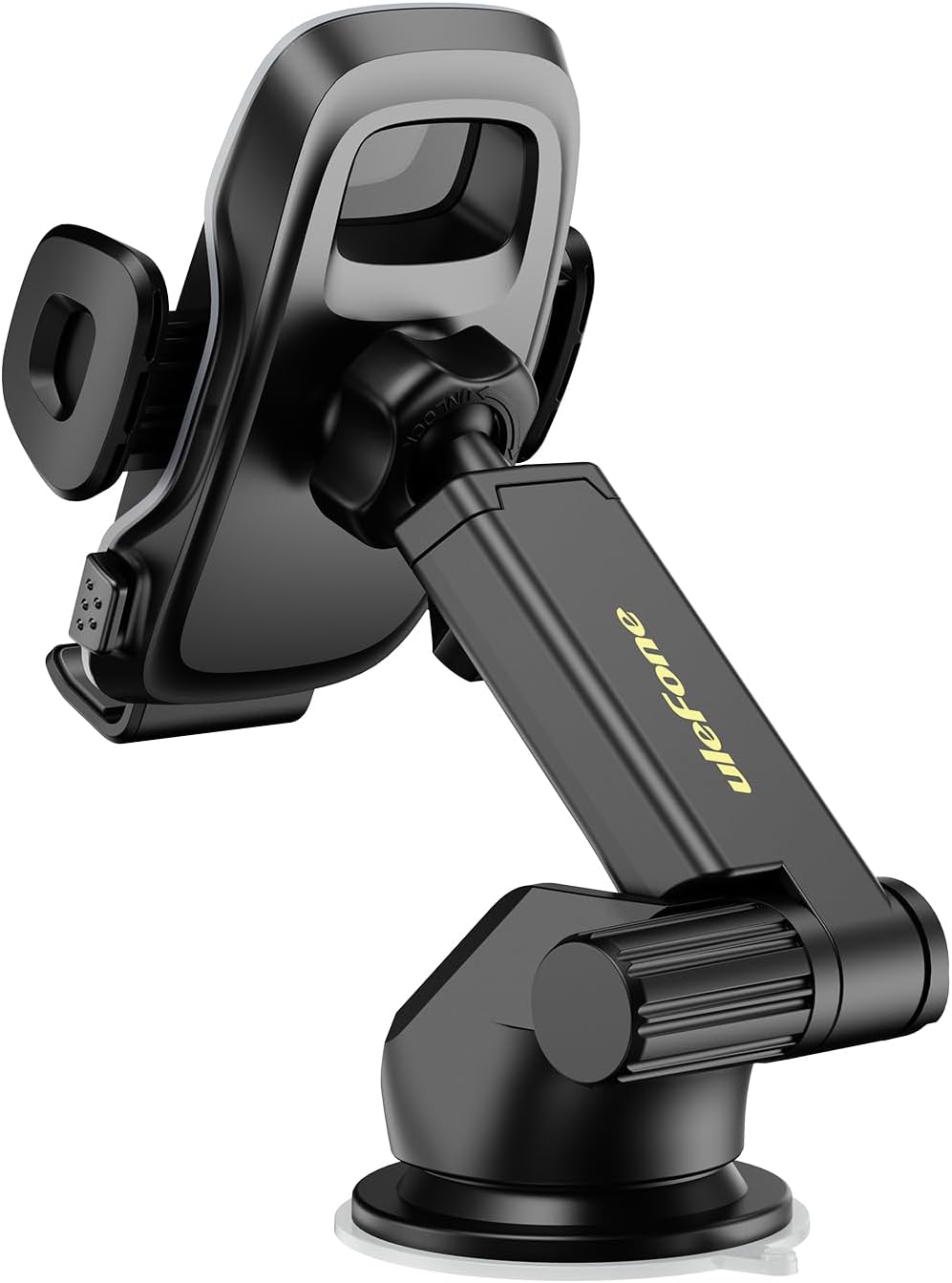 Ulefone Armor Mount UAN03 - Supporto Universale Auto - immagine 5