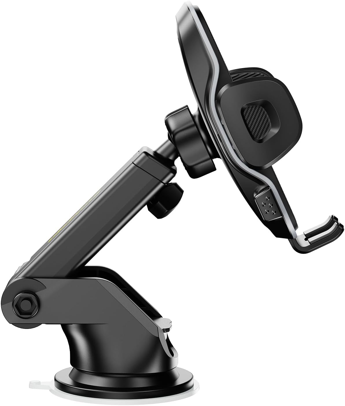 Ulefone Armor Mount UAN03 - Supporto Universale Auto - immagine 6