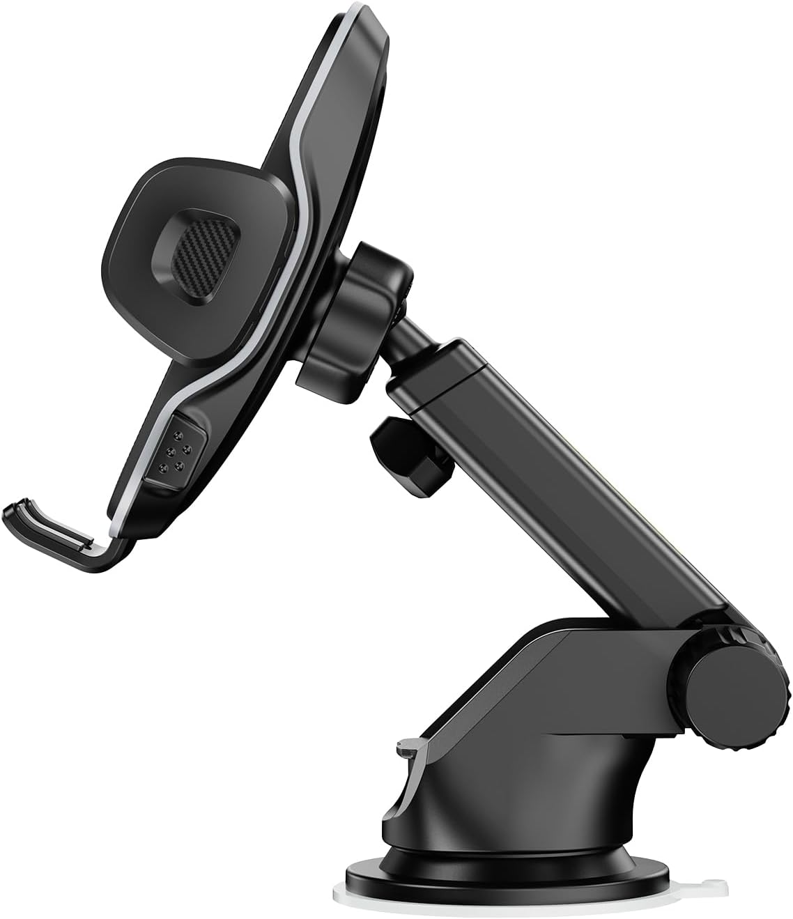 Ulefone Armor Mount UAN03 - Supporto Universale Auto - immagine 7