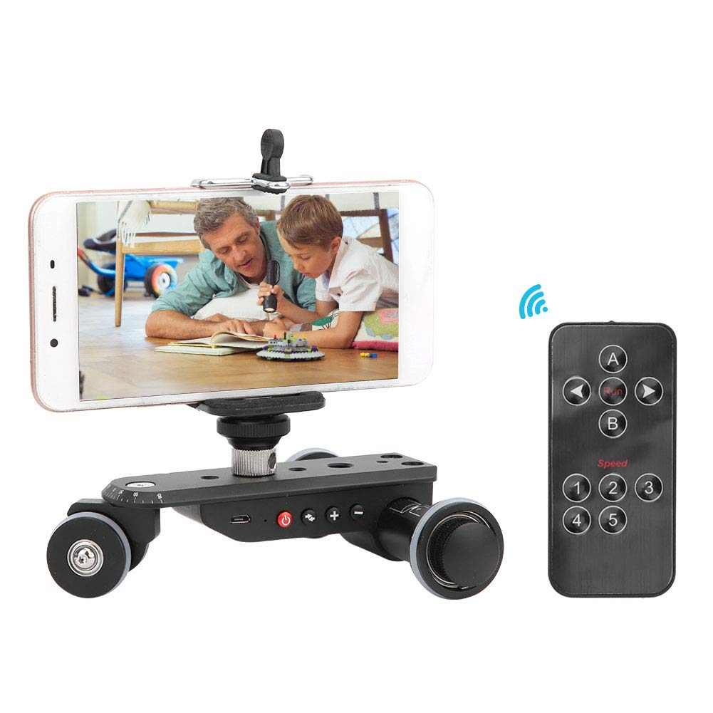 Goshyda Telecamera Video Auto PPL-06S PRO