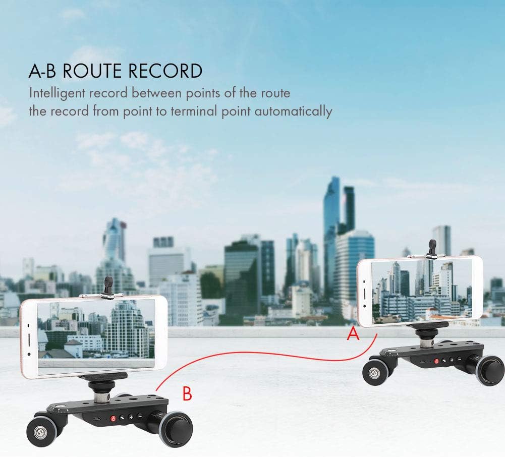 Goshyda Telecamera Video Auto PPL-06S PRO - immagine 2