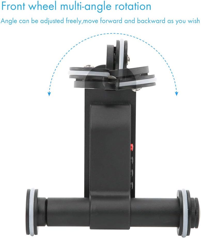 Goshyda Telecamera Video Auto PPL-06S PRO - immagine 7