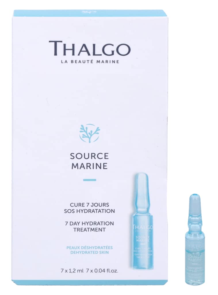 Source Marine 7 Day Hydration Treatment