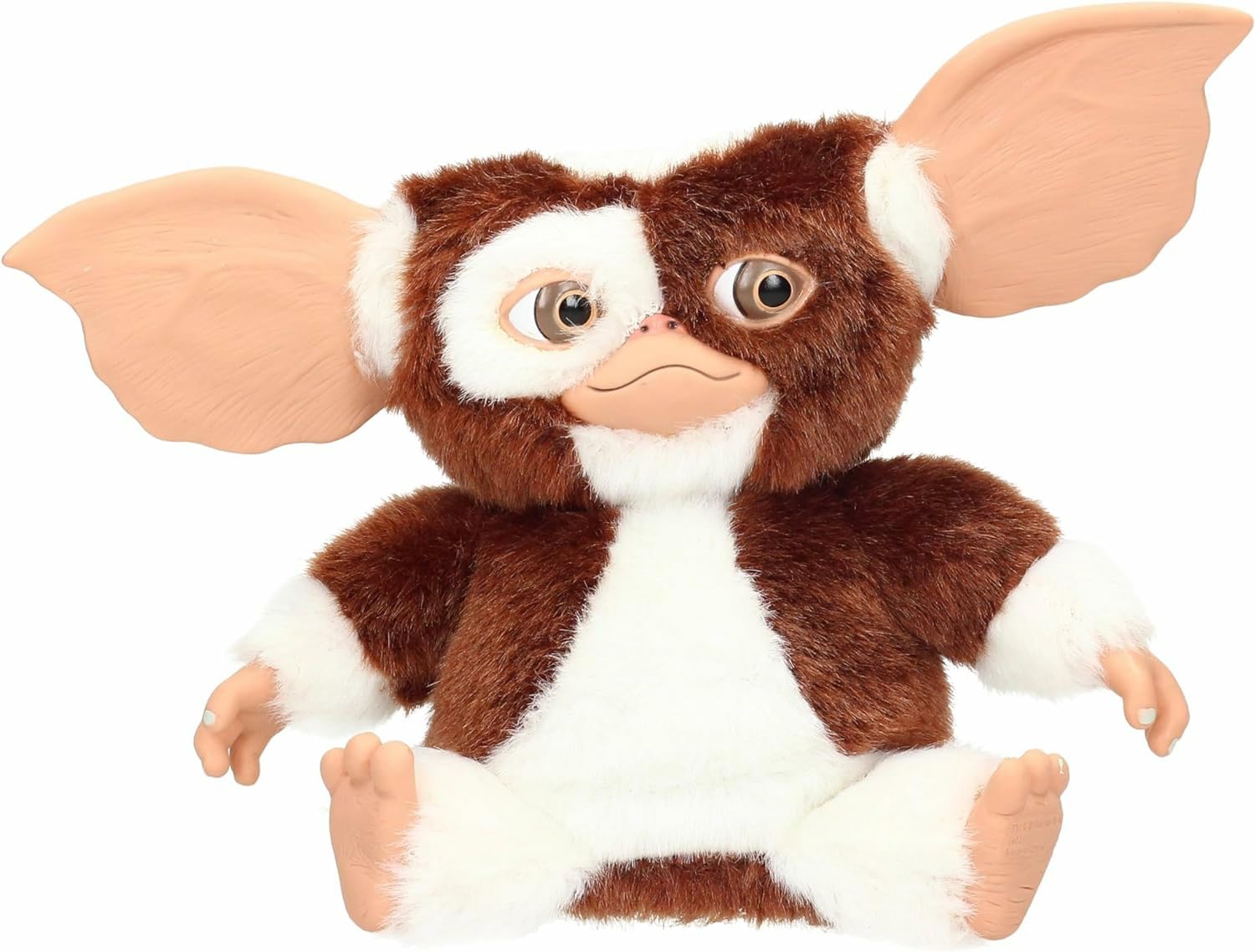 Gremlins Peluche GIZMO Canta e si Muove 8"
