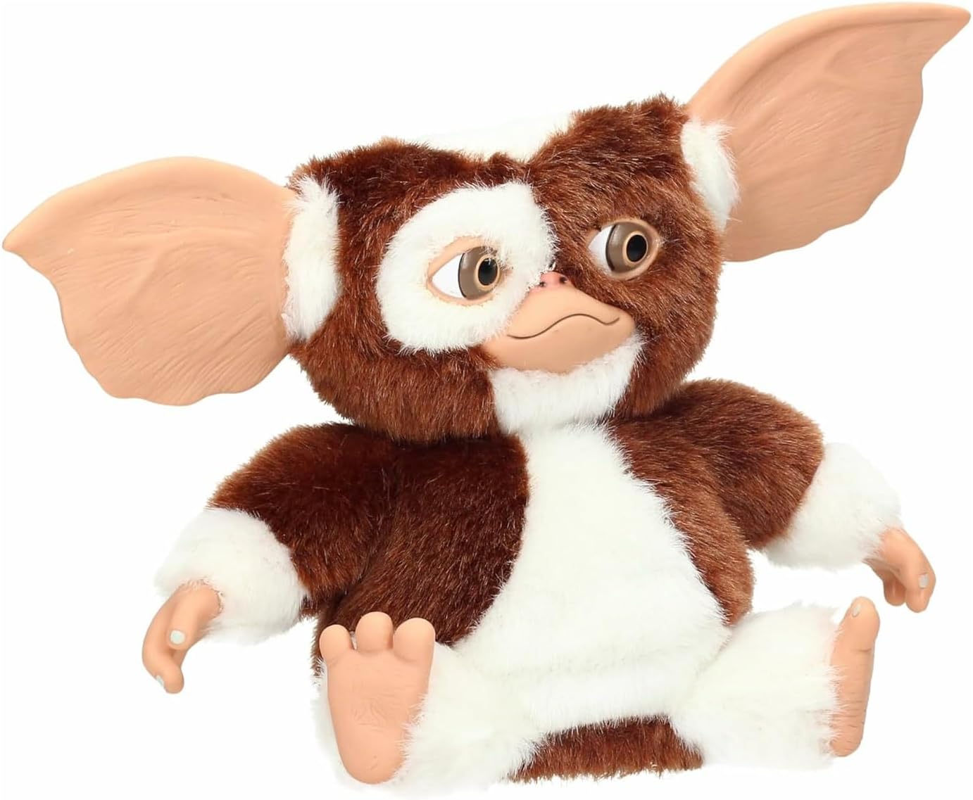 Gremlins Peluche GIZMO Canta e si Muove 8" - immagine 3