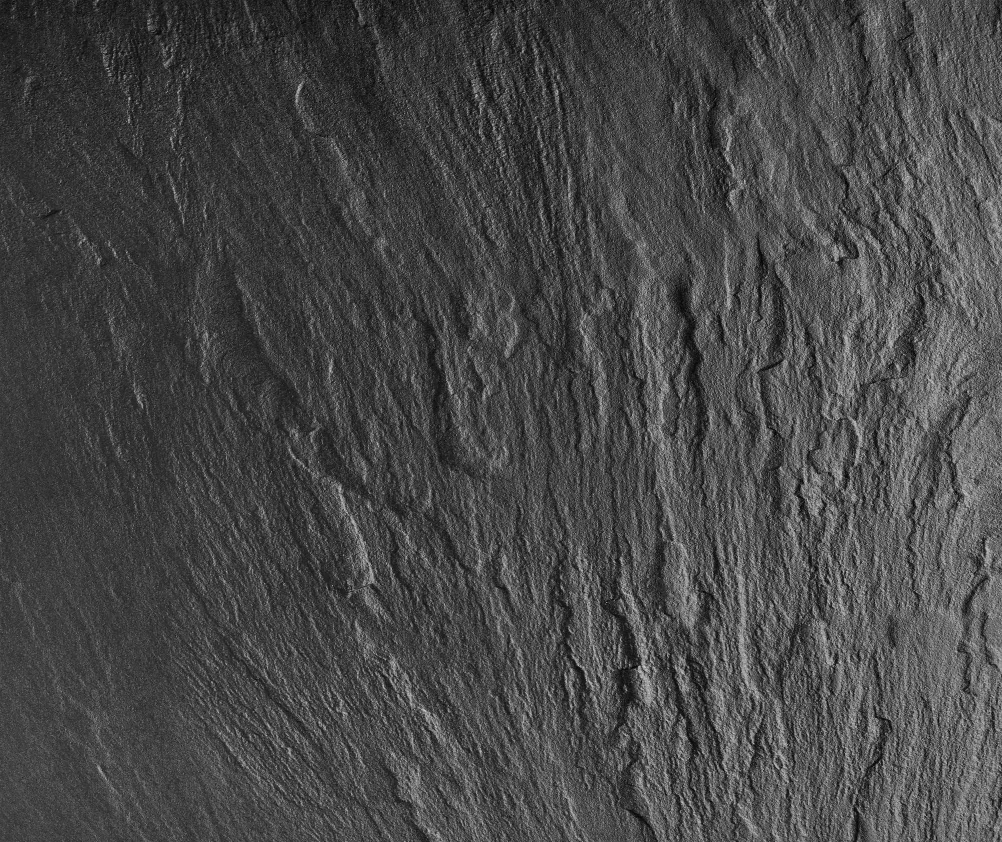 Wenko Parete Posteriore in Vetro Ardesia 60x50 cm