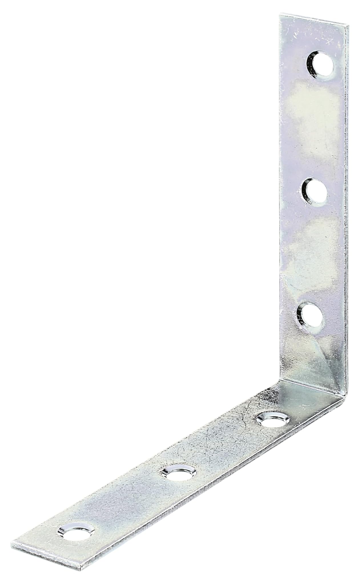 Alberts 847432 - Angolo per sedia, colore: Argento