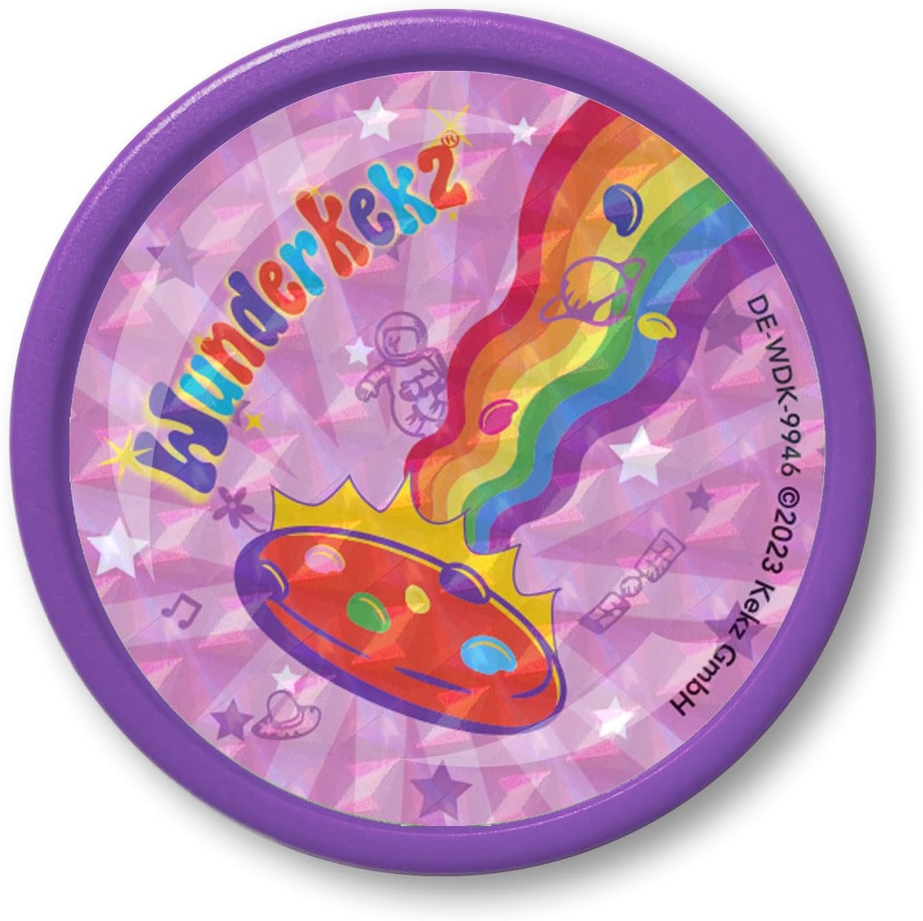 Kekz Starter Set Premium Helene Fischer - Cuffie Blu - immagine 3