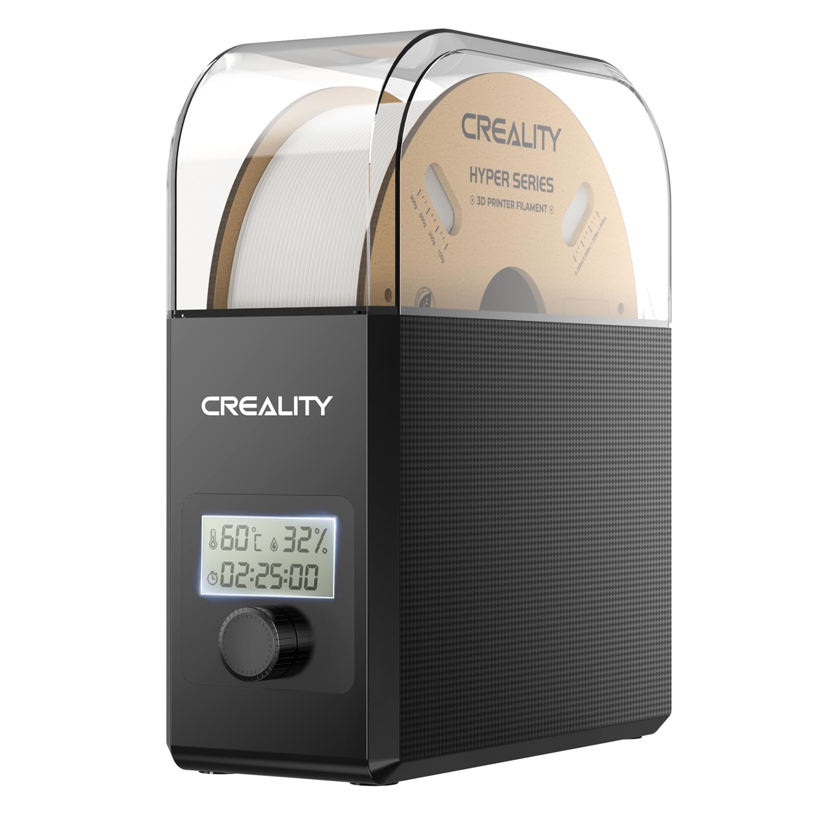 Scatola Asciugatura Filamenti Creality per Stampanti 3D