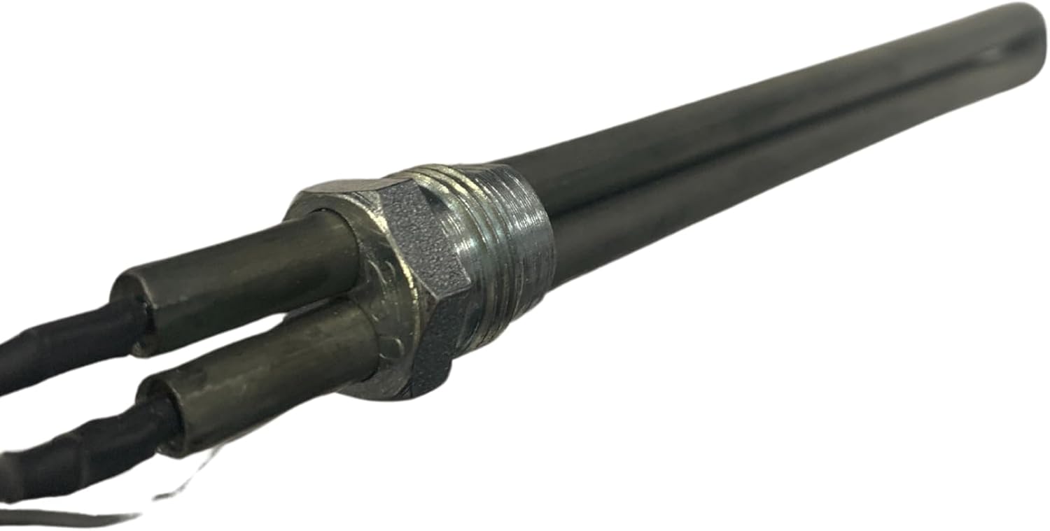 PALLADIO Candeletta Stufa Accensione Resistenza - immagine 2