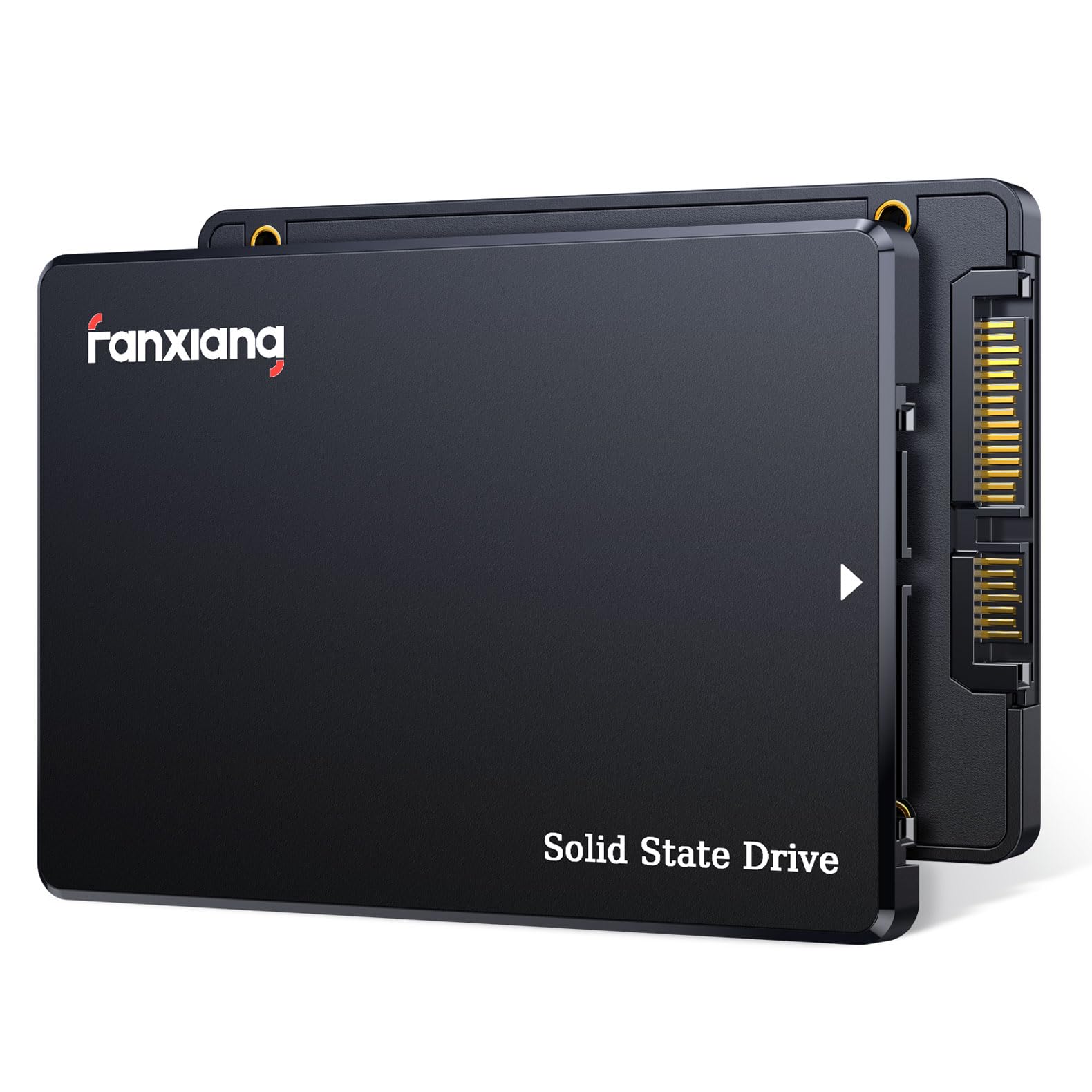 Fanxiang 512GB SSD SATA III 2,5" 560MB/s