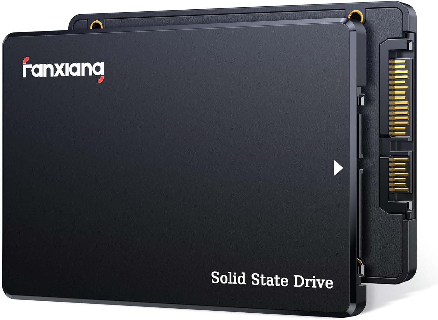 Fanxiang 512GB SSD SATA III 2,5" 560MB/s - immagine 1