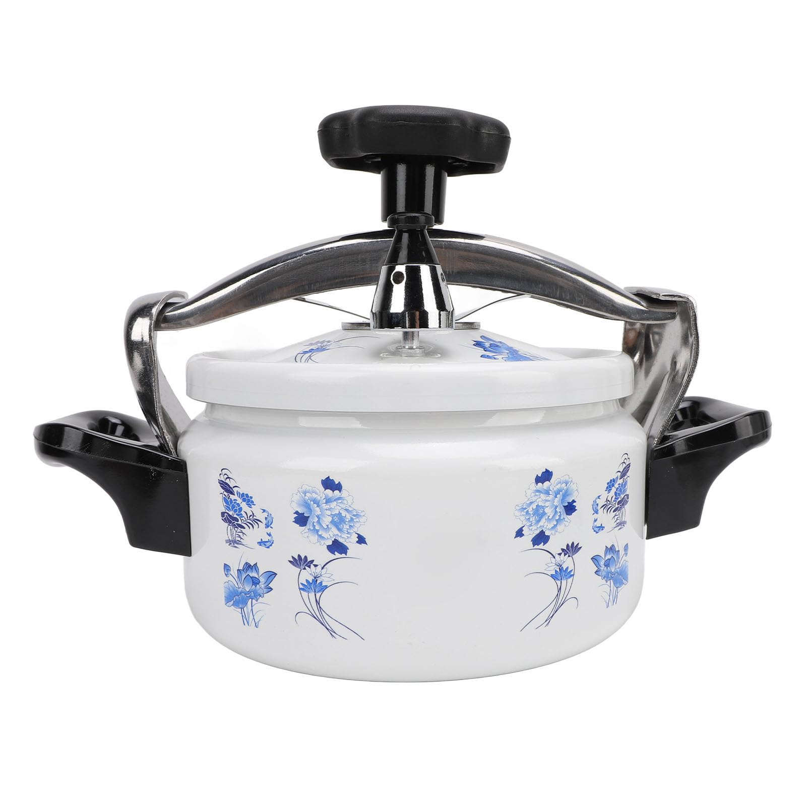 Pentola a Pressione in Alluminio 3L