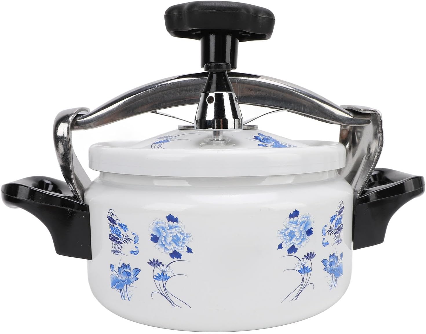 Pentola a Pressione in Alluminio 3L - immagine 1