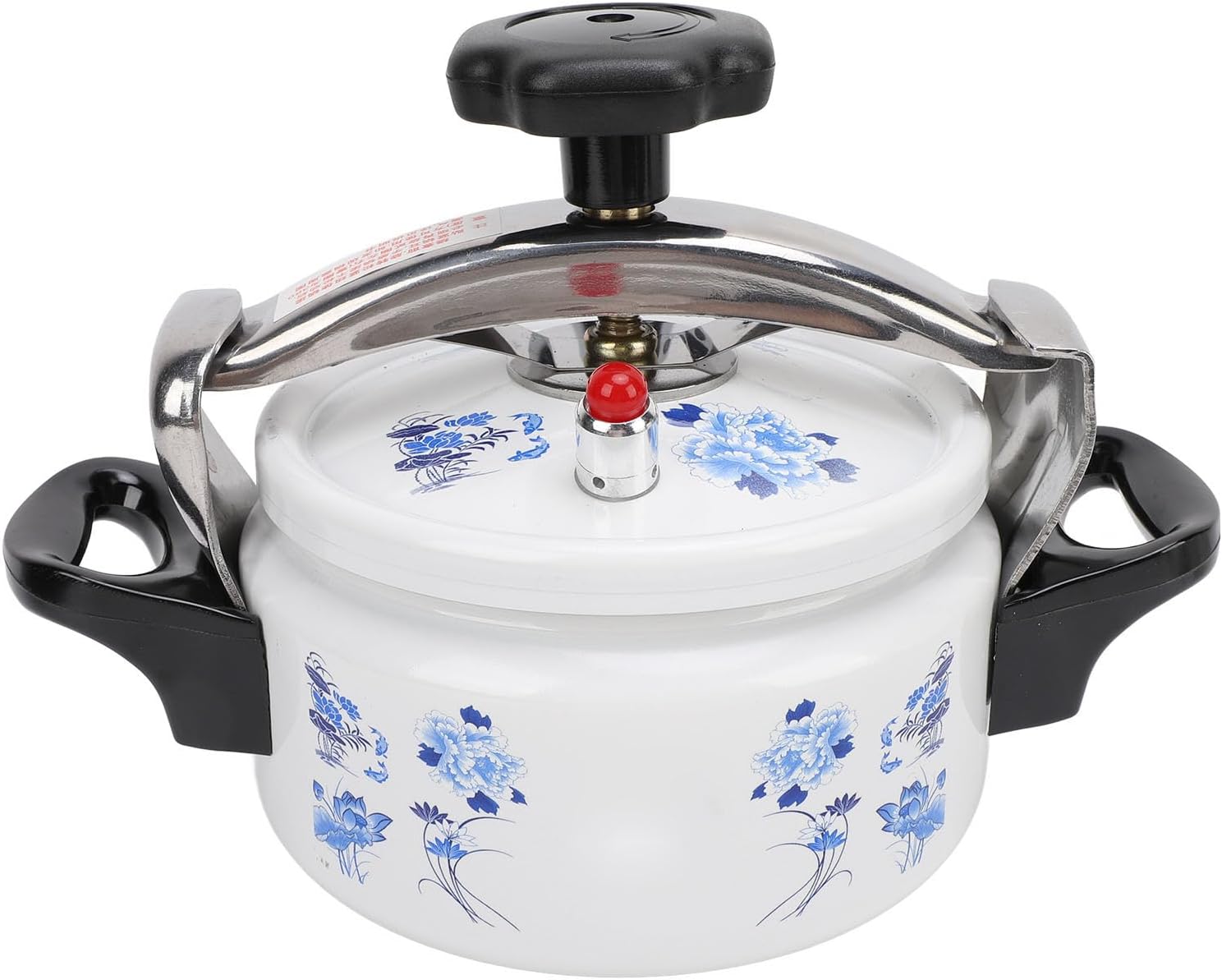 Pentola a Pressione in Alluminio 3L - immagine 2