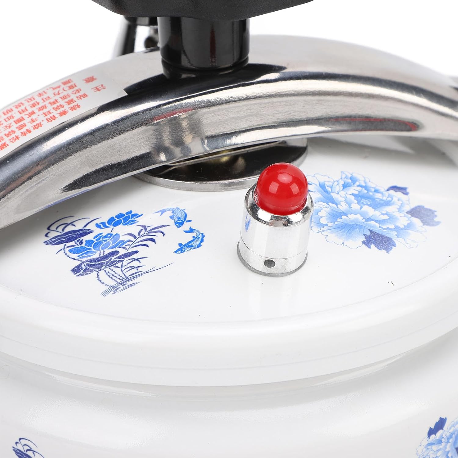 Pentola a Pressione in Alluminio 3L - immagine 7