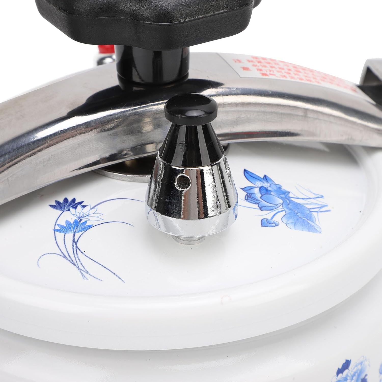 Pentola a Pressione in Alluminio 3L - immagine 8