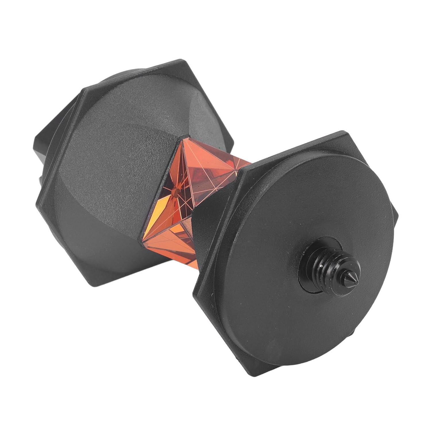 Mini Prisma Topografico a 360° con Offset 23,1 mm - immagine 5