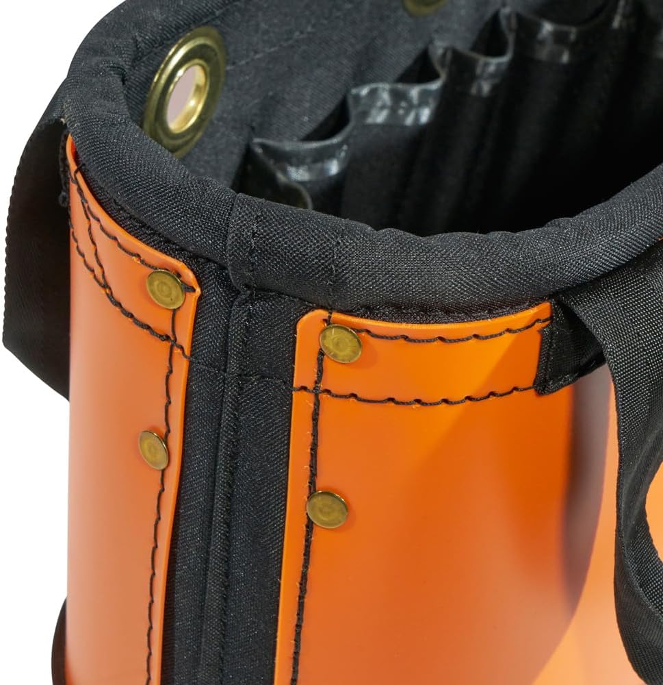 Klein Tools 5144HBS hard Body OVAL Bucket con guaina - immagine 6