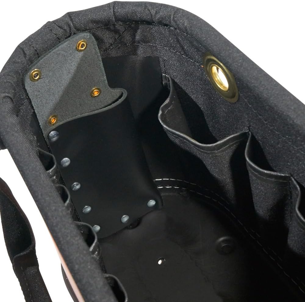 Klein Tools 5144HBS hard Body OVAL Bucket con guaina - immagine 8