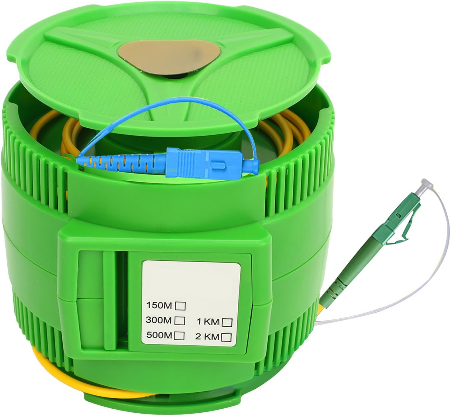 Scatola Cavi di Lancio OTDR Portatile 1000M - immagine 1
