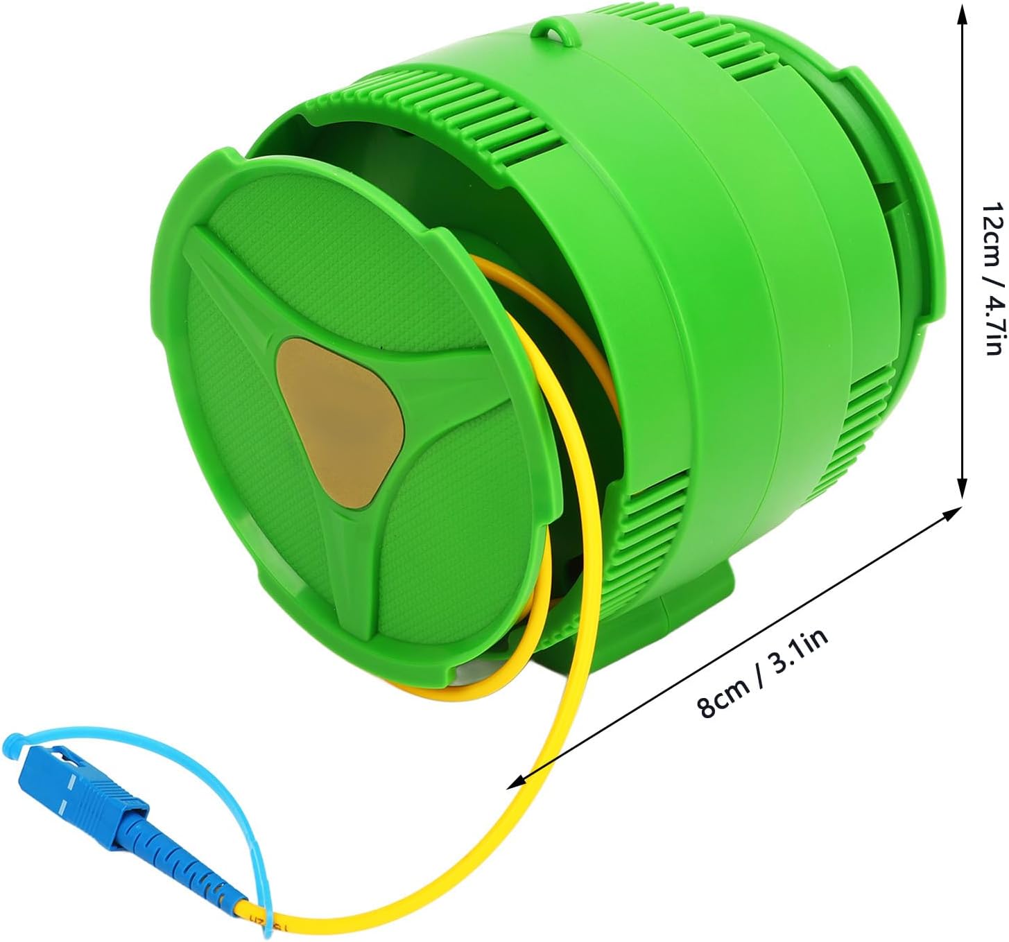 Scatola Cavi di Lancio OTDR Portatile 1000M - immagine 2