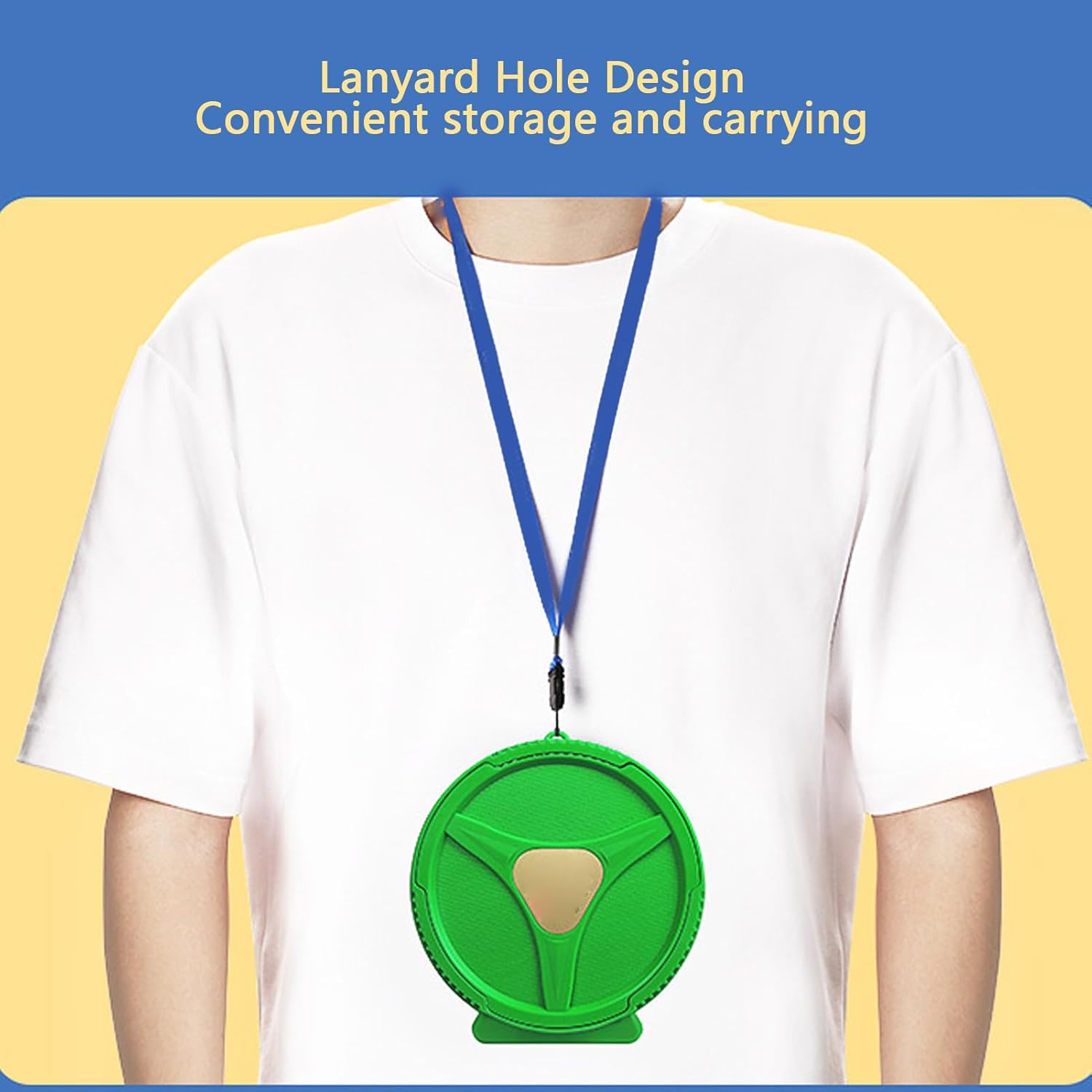 Scatola Cavi di Lancio OTDR Portatile 1000M - immagine 6