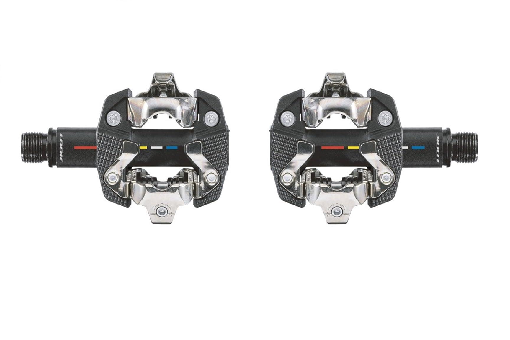 Pedali X-Track Race Carbon PROTEAM