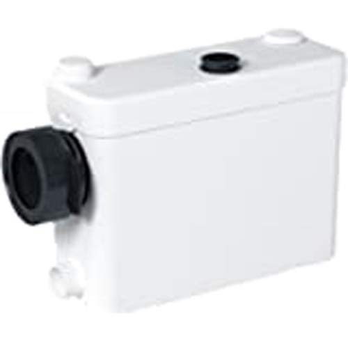 CAJA CONTROL AGUA STAND