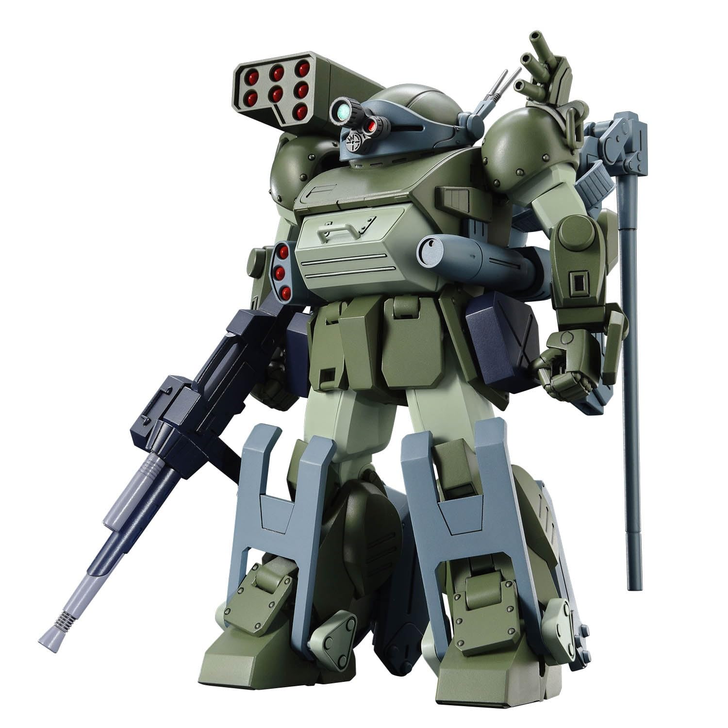 BANDAI HOBBY KIT HG VOTOMS CANE ANTIFURTO