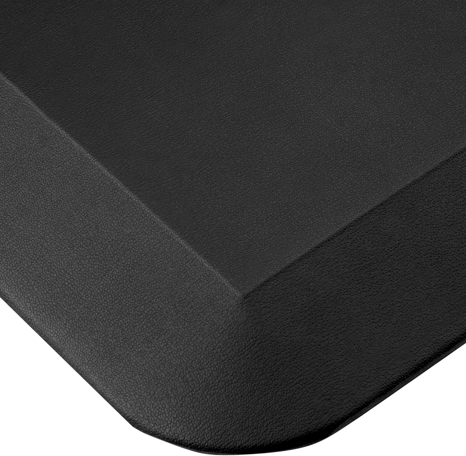 Startech Tappeto Ergonomico Antifatica 508x762 mm, Nero - immagine 3
