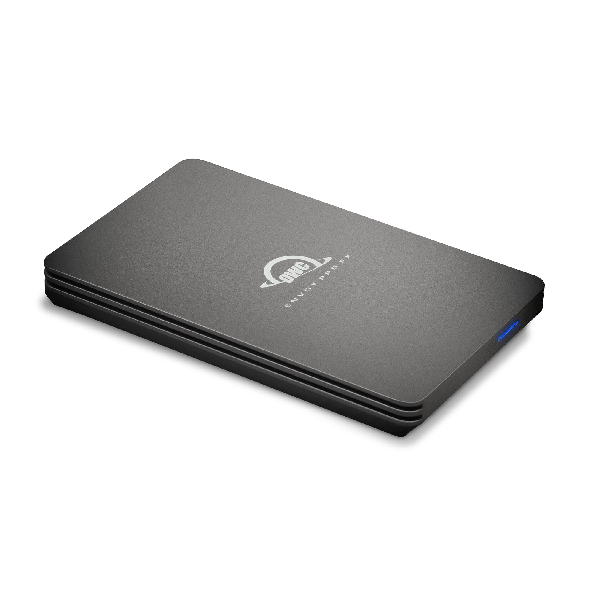 Owc Envoy Pro FX - SSD NVMe Portatile Thunderbolt 2TB