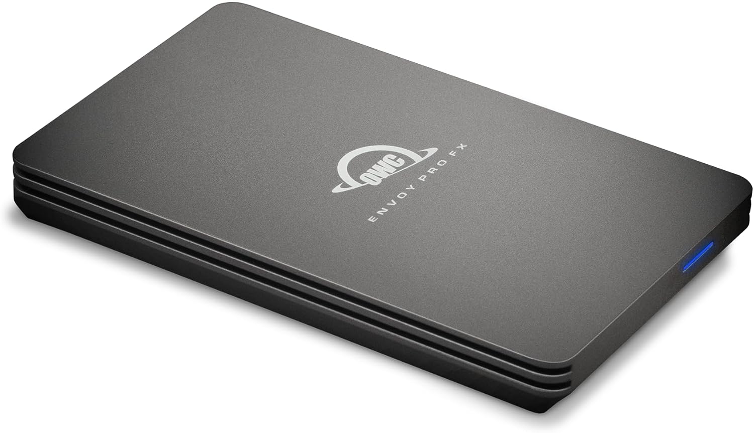 Owc Envoy Pro FX - SSD NVMe Portatile Thunderbolt 2TB - immagine 1
