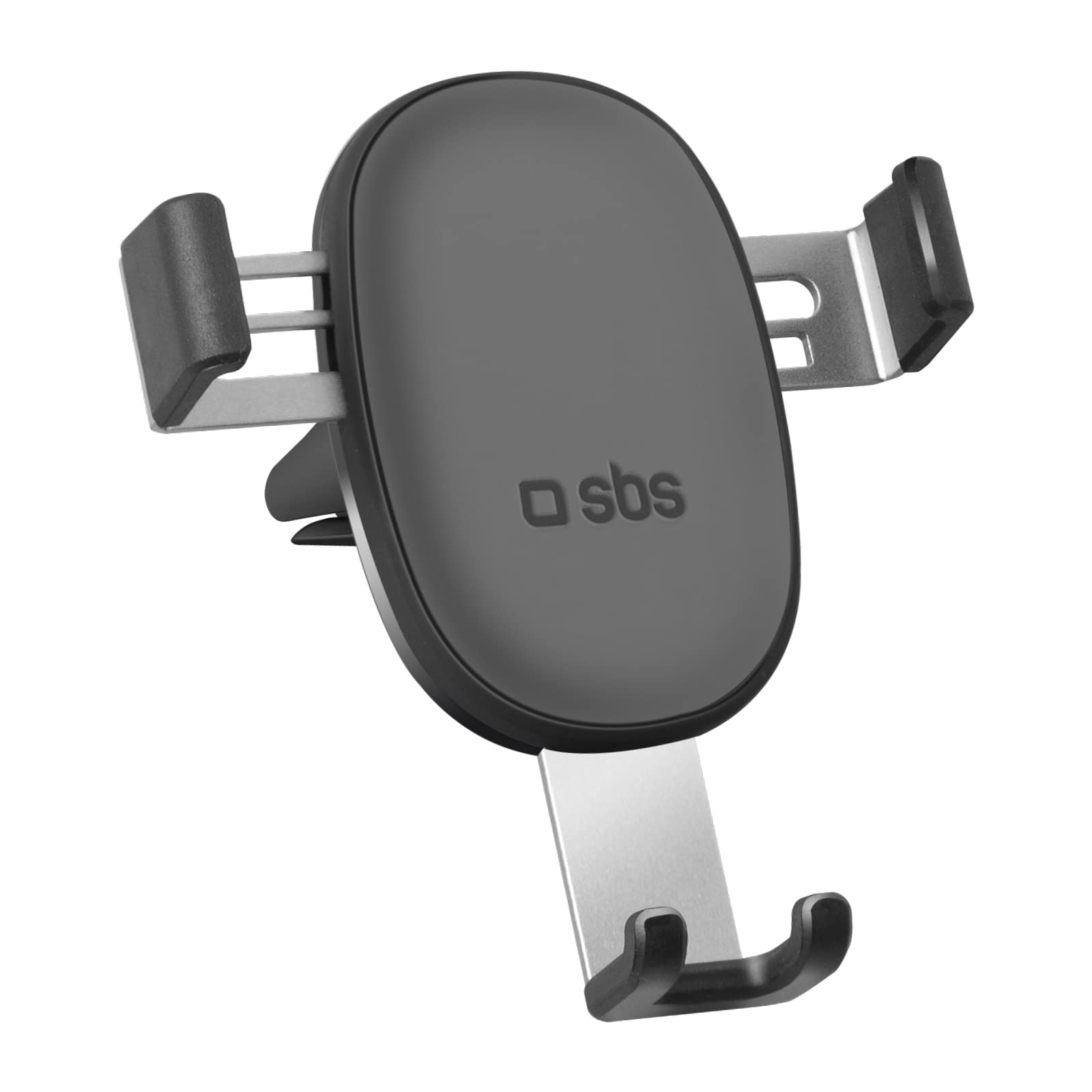 Sbs Portacellulare Auto a Gravità per Bocchette