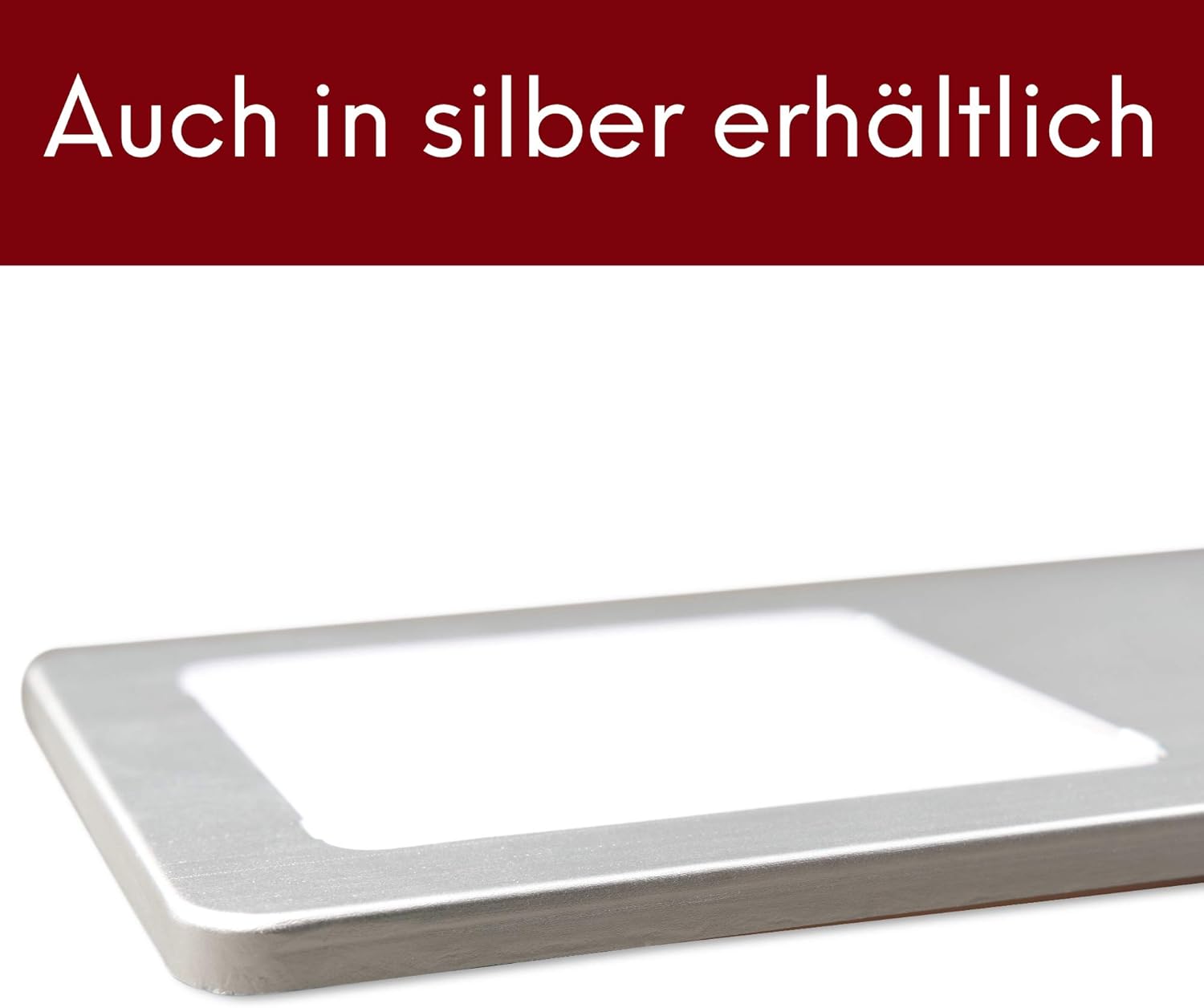 kalb - Apparecchio Sottopensile LED Nero 5W - immagine 6